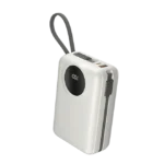 Megawatt - 30000 mAh Power Bank
