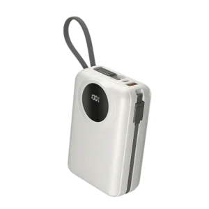 Megawatt - 30000 mAh Power Bank