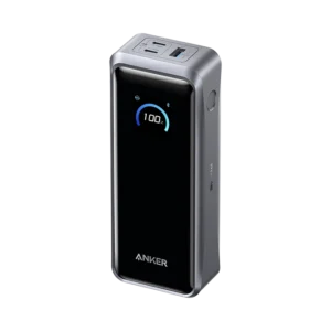 Anker Prime Power Bank (26K, 300W)