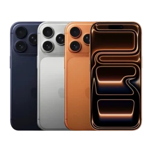 iPhones